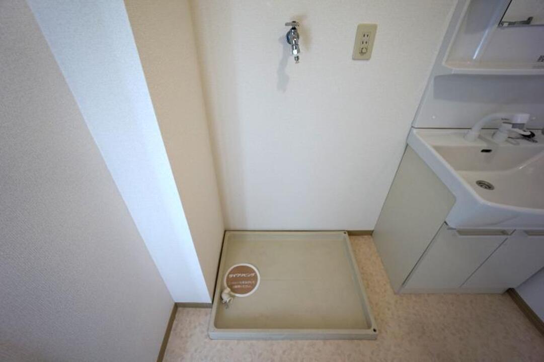 物干しユニット