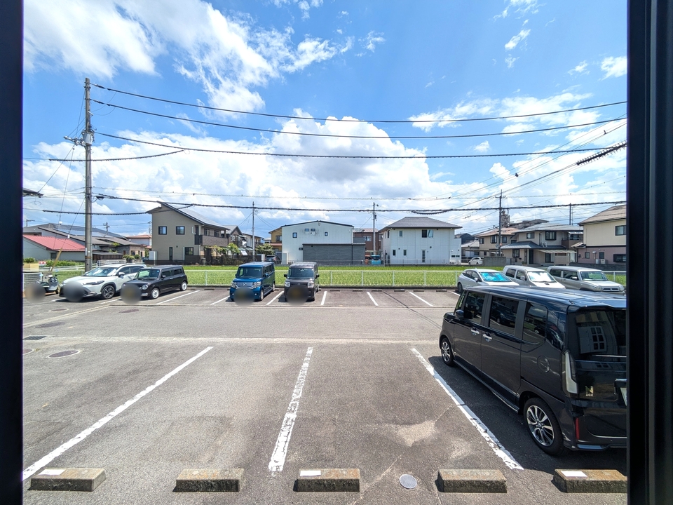 背景