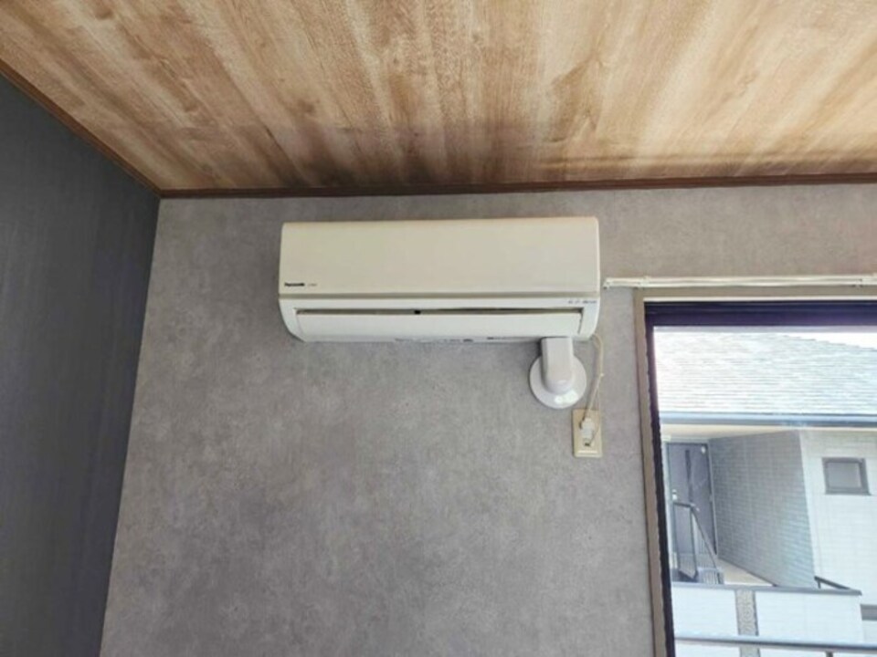 エアコン