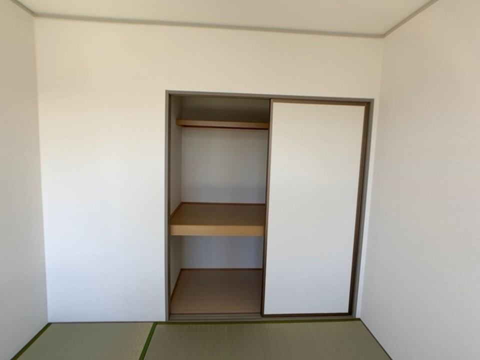 押入れ