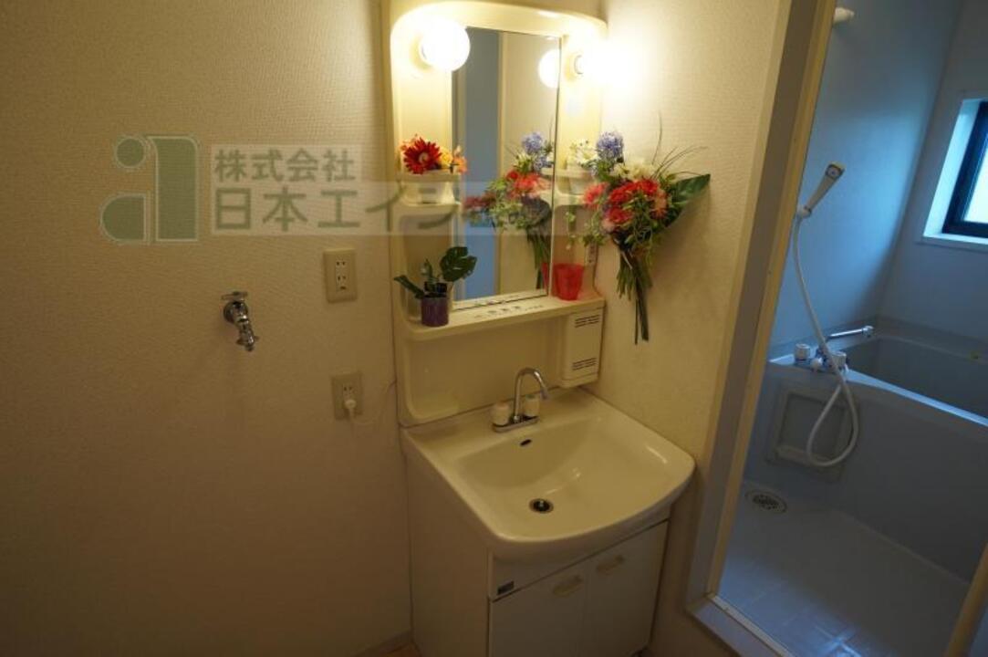 洋室