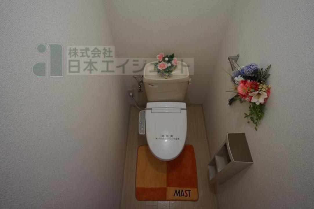 洋室