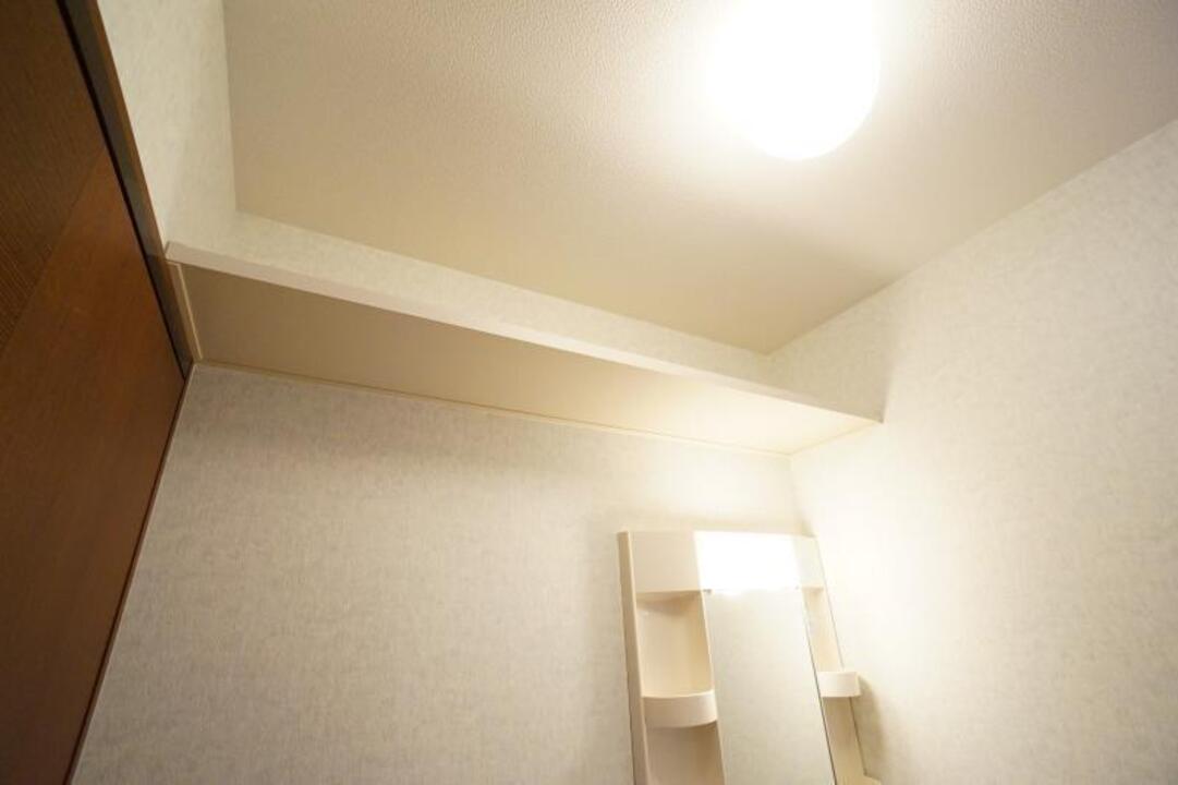 棚