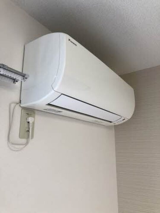エアコン
