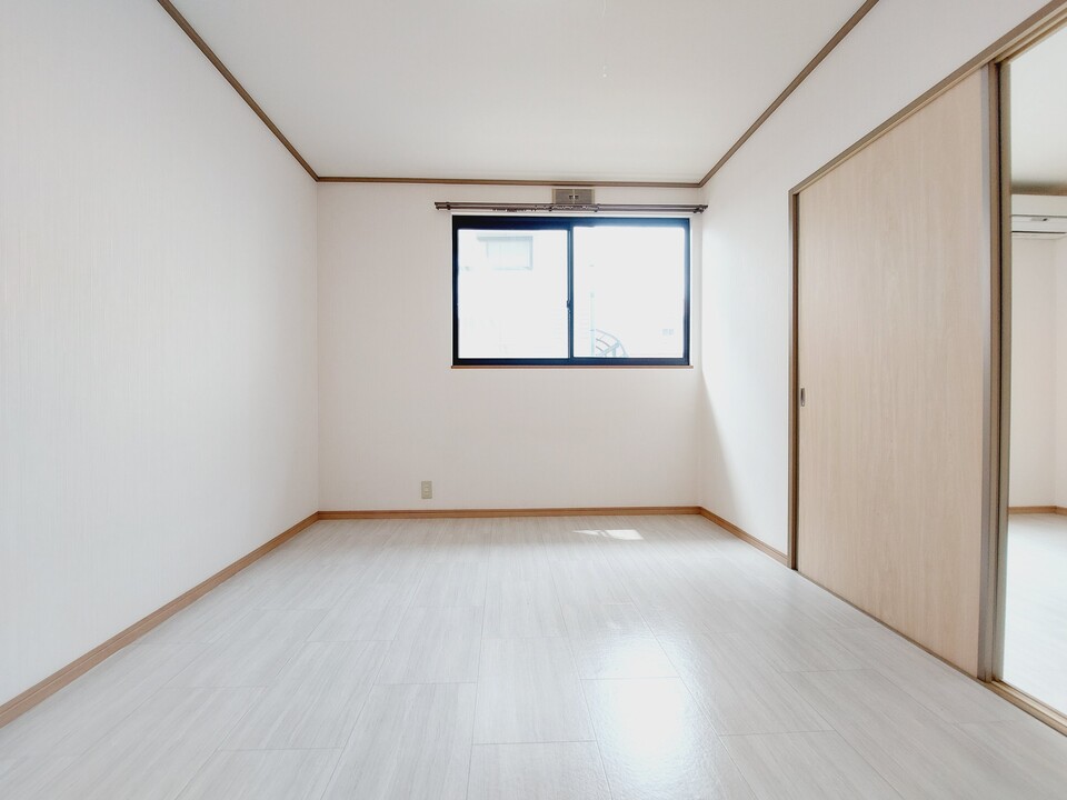 洋室