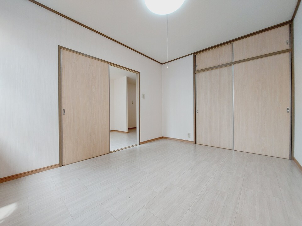 洋室