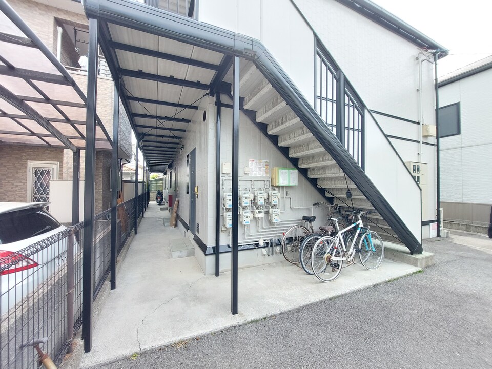 共用部分