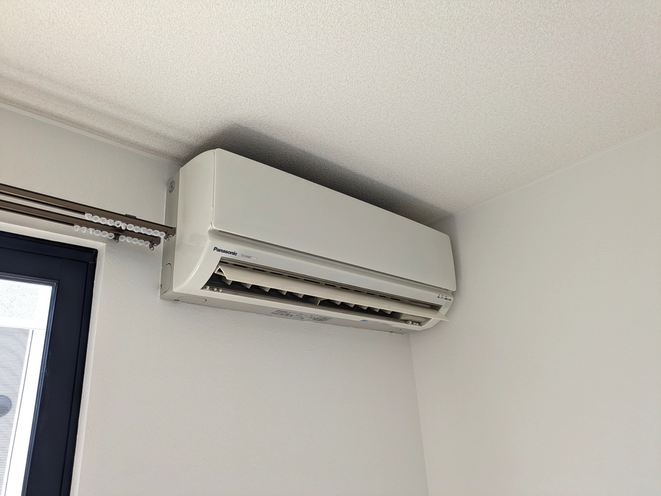 エアコン