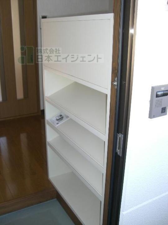 ドレッサー