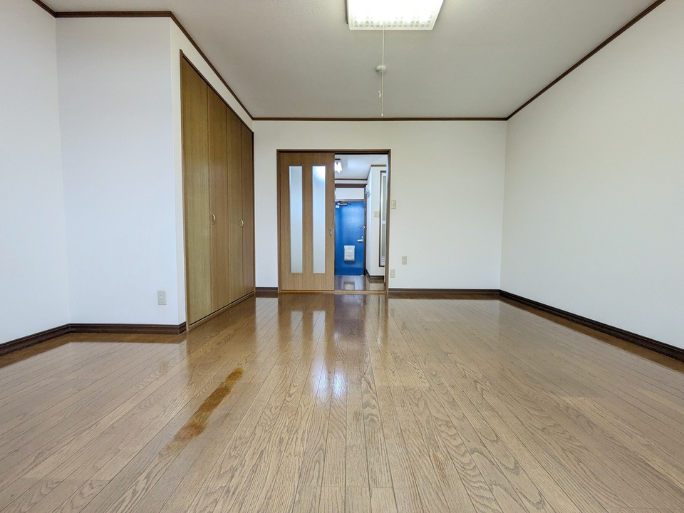クローゼット
