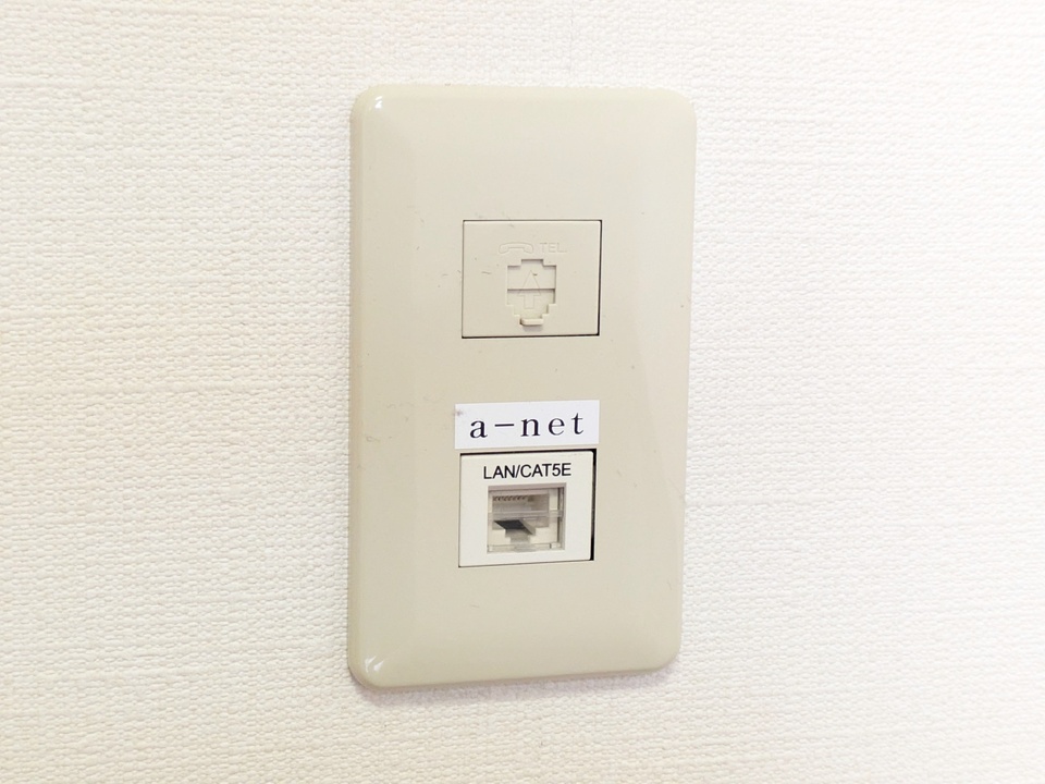 ゴミステーション