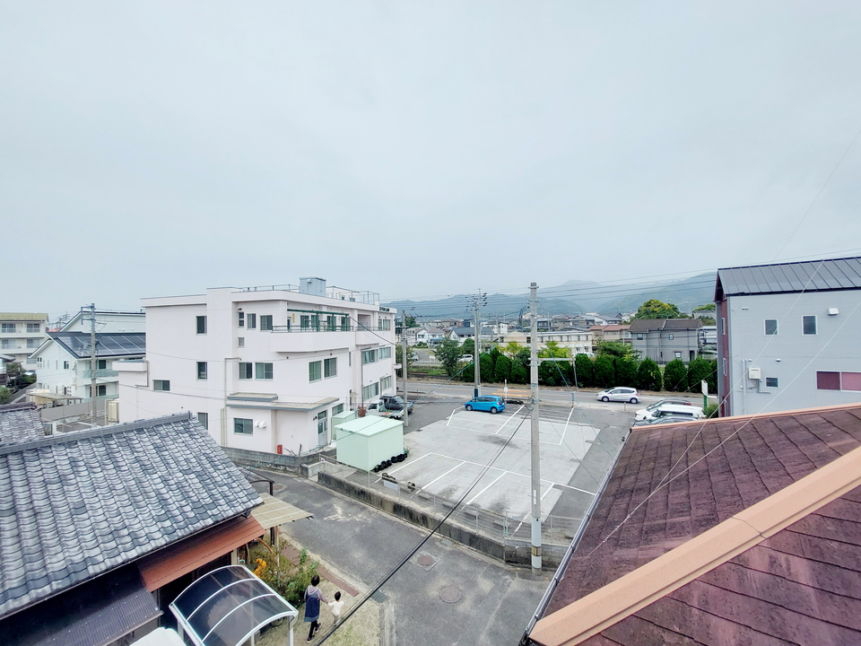 背景