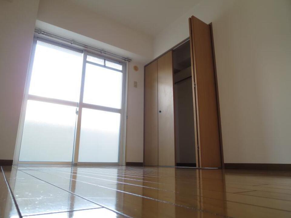 クローゼット