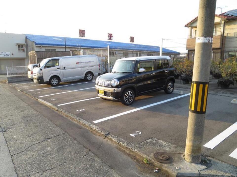 アプローチ