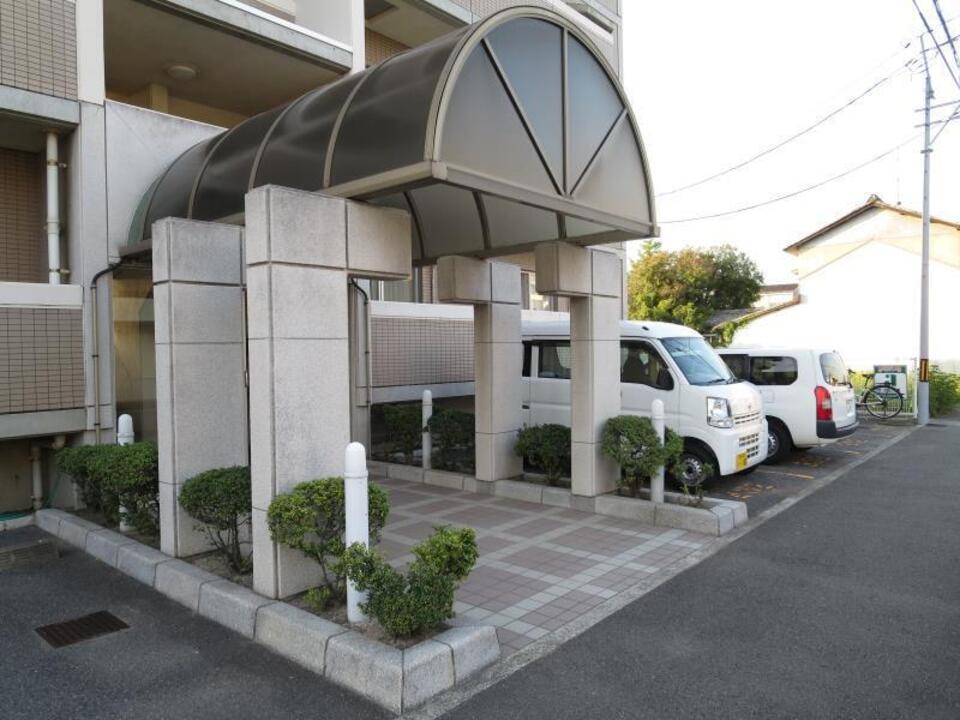 メールBOX