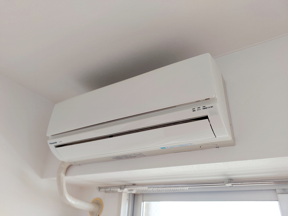 エアコン
