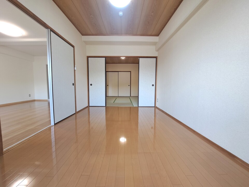 洋室6帖