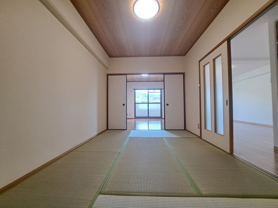 和室