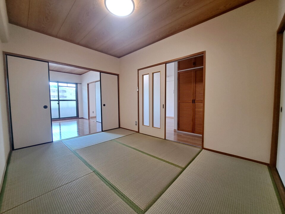 和室
