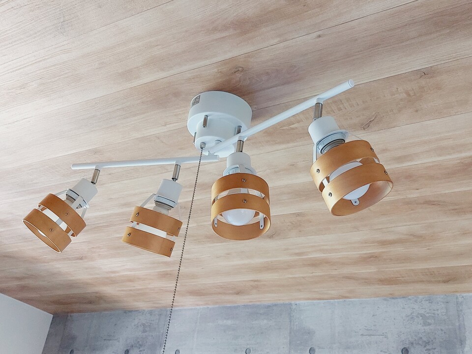 照明器具
