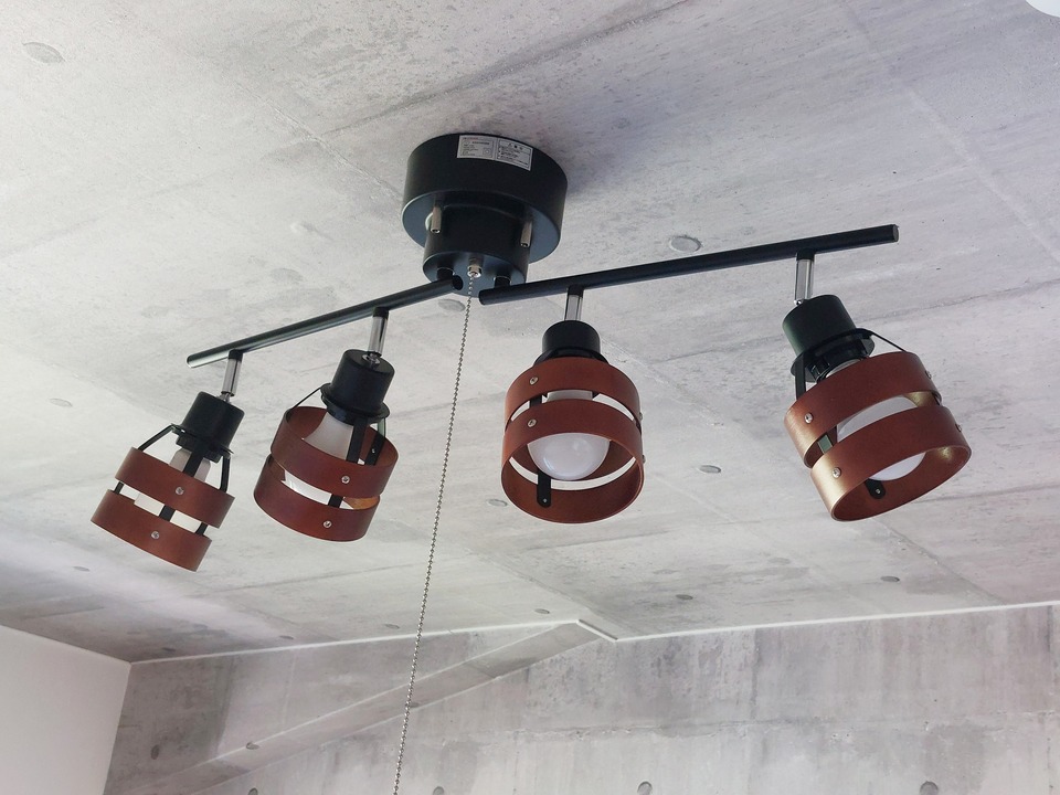 照明器具