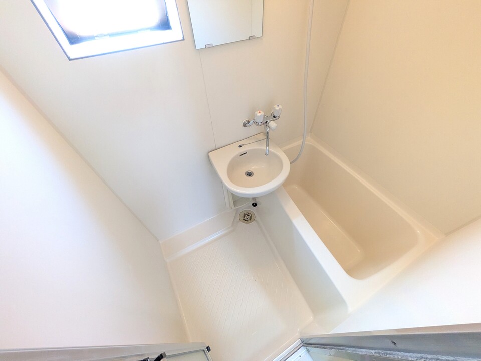 浴室