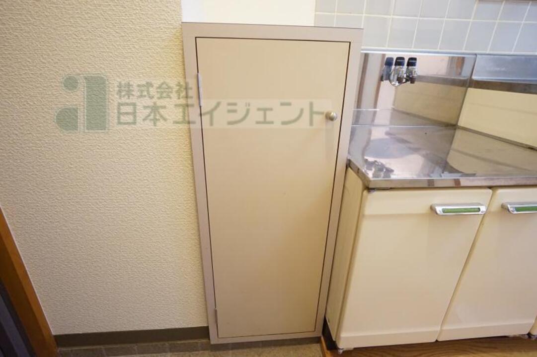 下駄箱