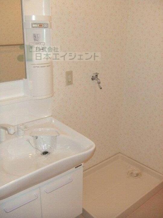 シャンプードレッサー