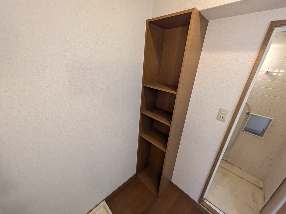 棚