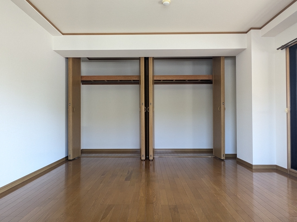 クローゼット