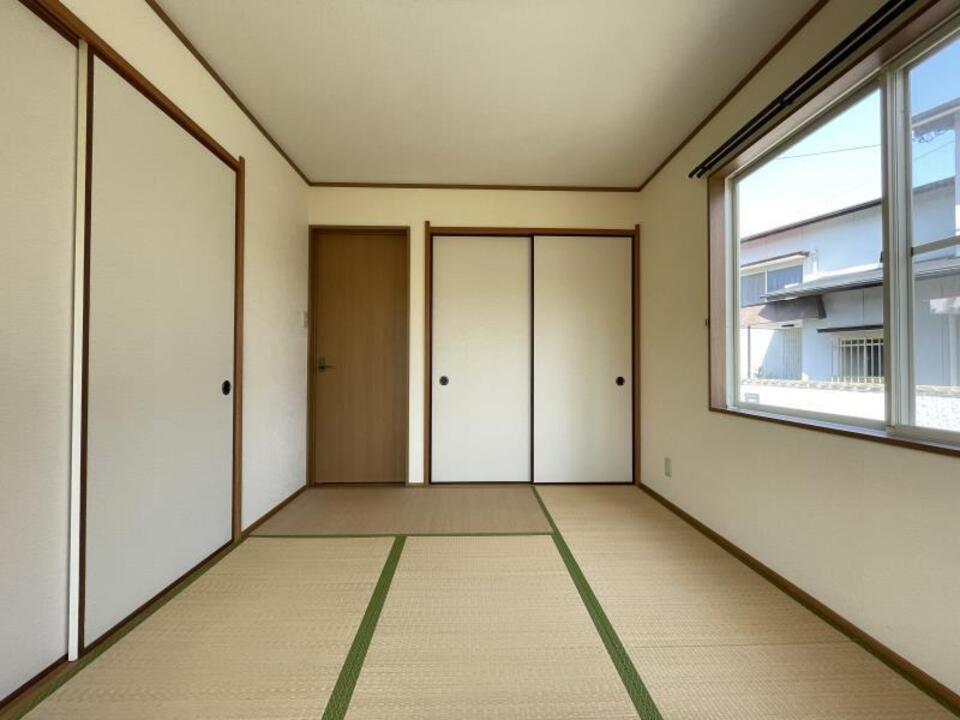 洋室