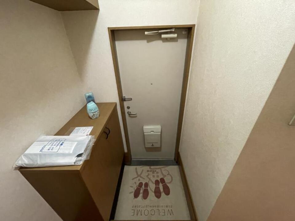 押入れ