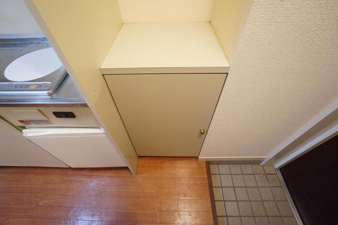 下駄箱