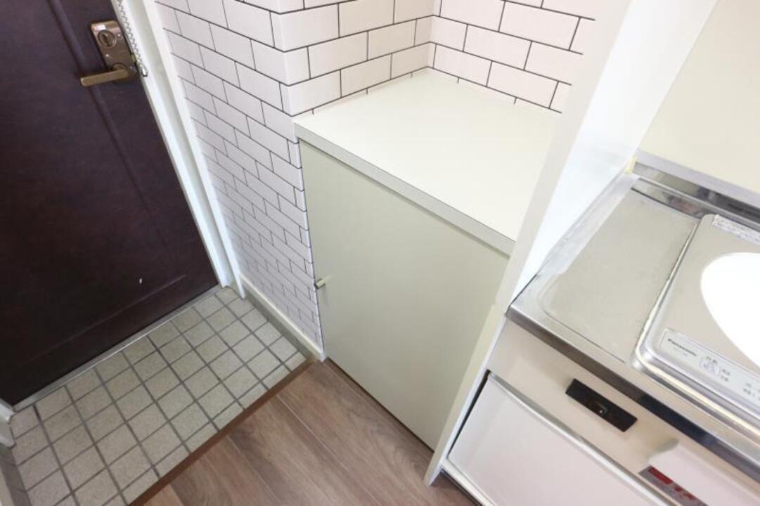 下駄箱