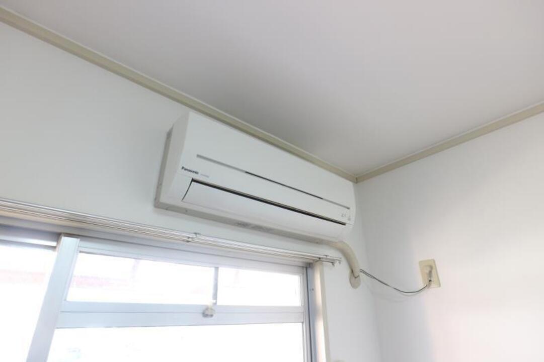エアコン