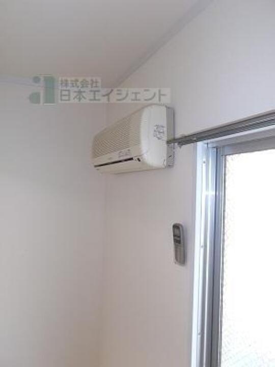 エアコン
