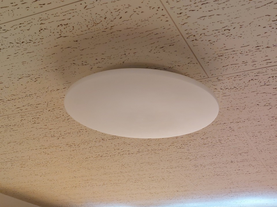 照明器具
