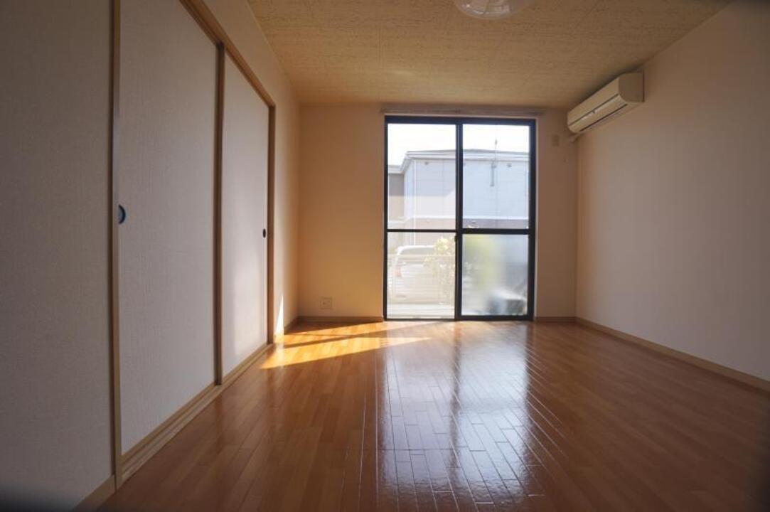 洋室