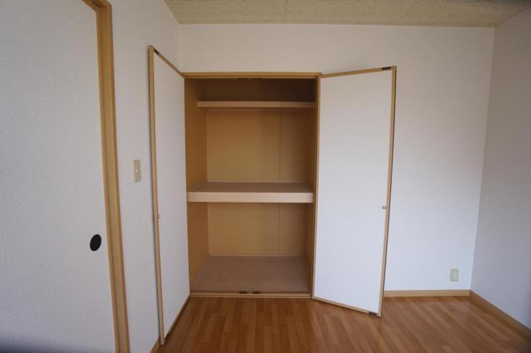 押入れ