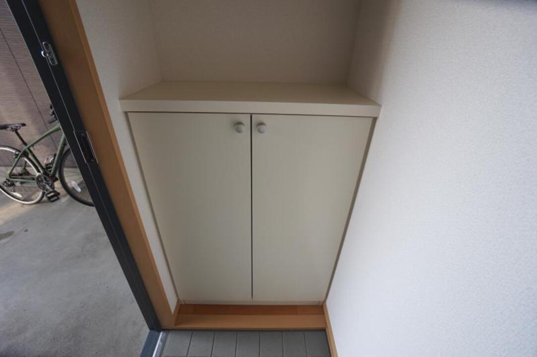 下駄箱