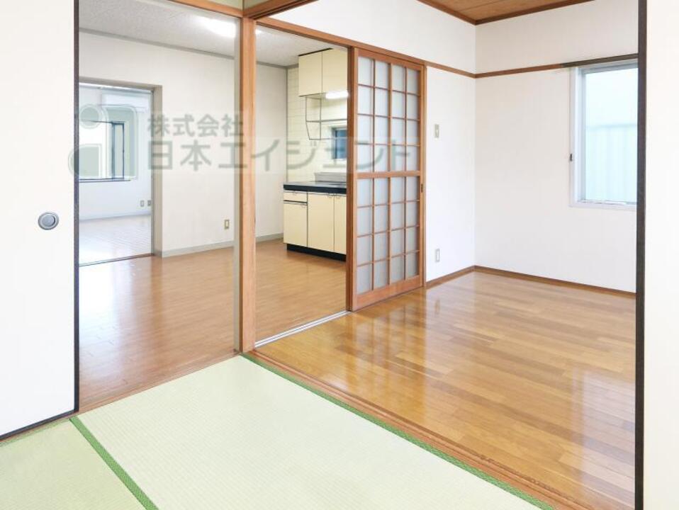 クローゼット