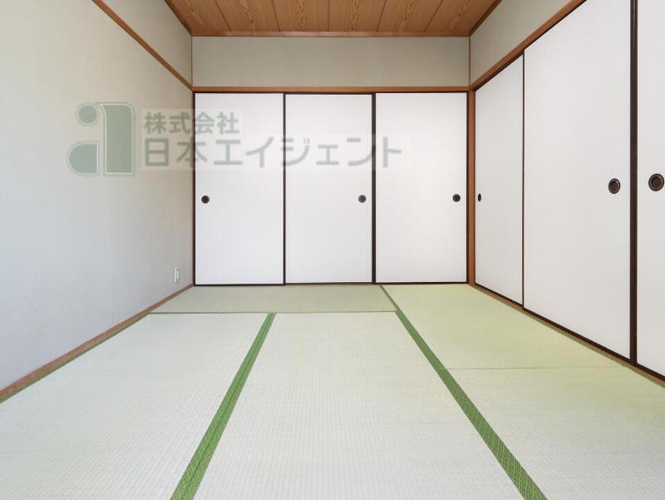 押入れ