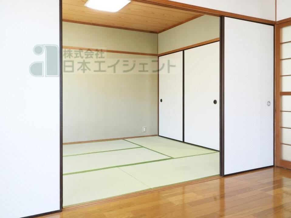 洋室
