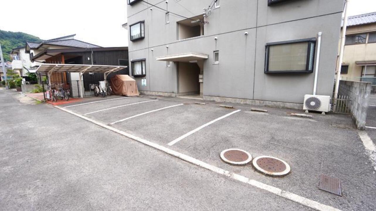 庭