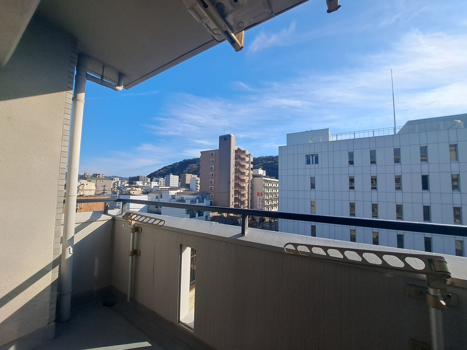 物干しユニット