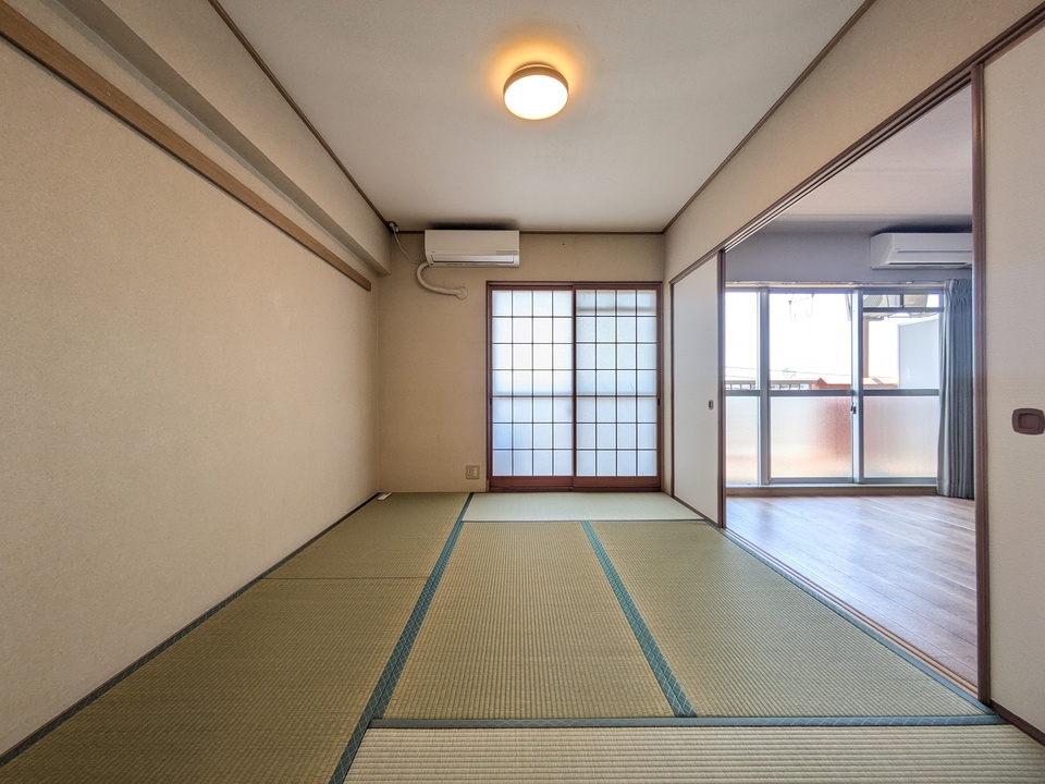 和室6帖