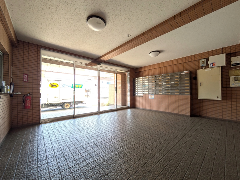 ホール
