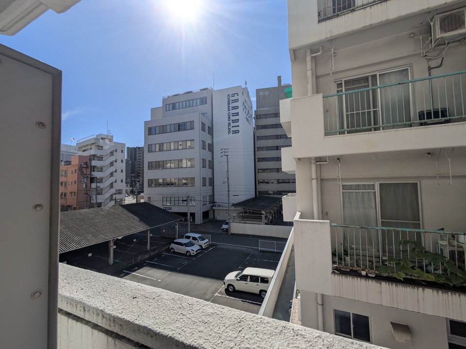 背景