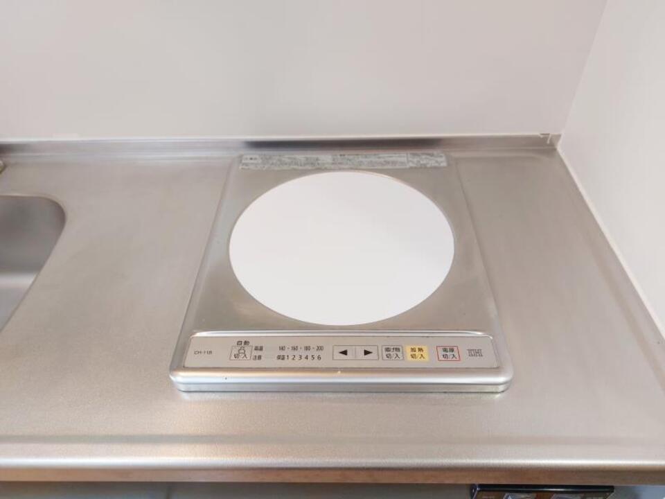 IHクッキングヒーター