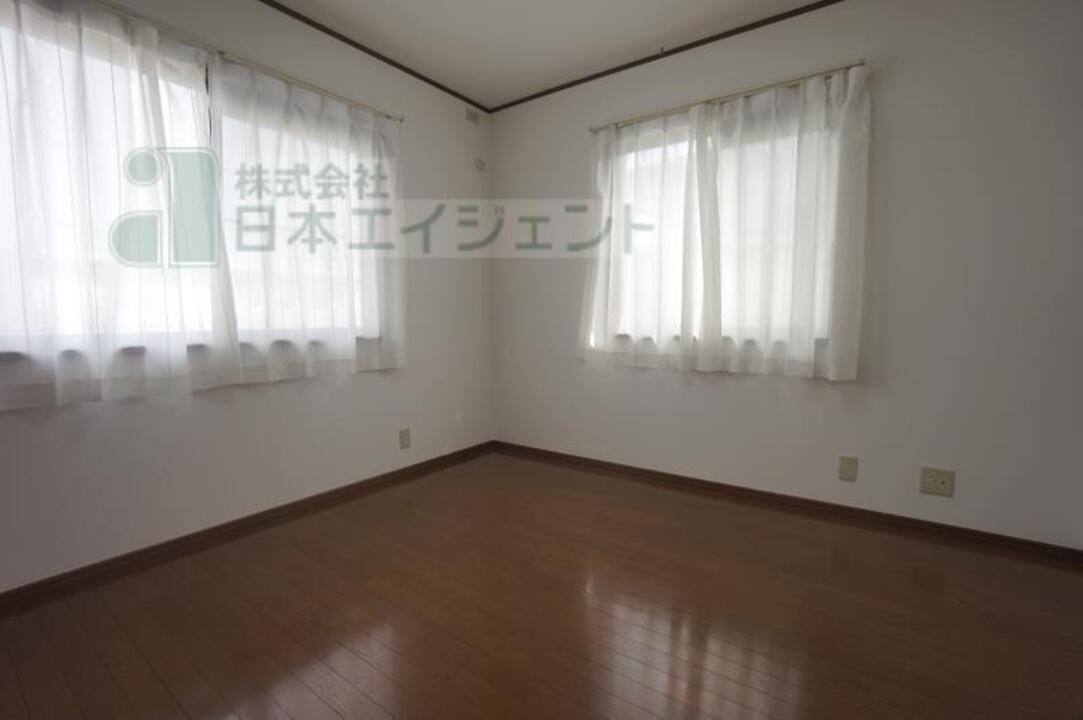 洋室